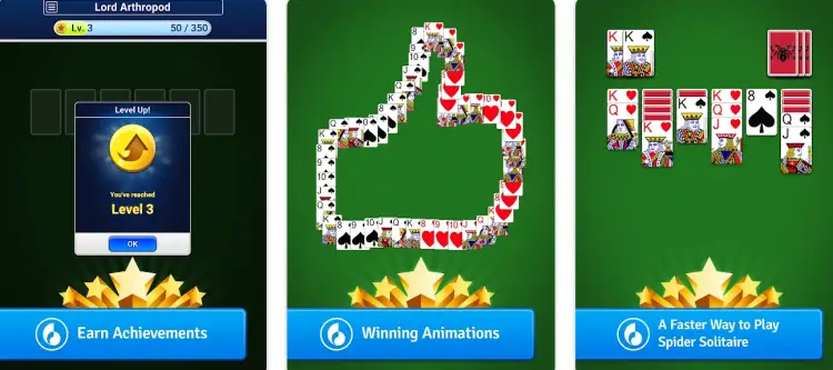 7 Best Places To Play Spider Solitaire Online With Friends