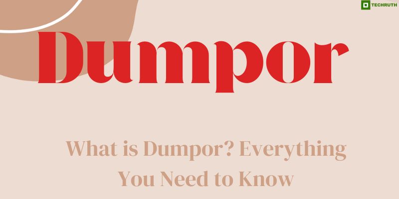 What is Dumpor?