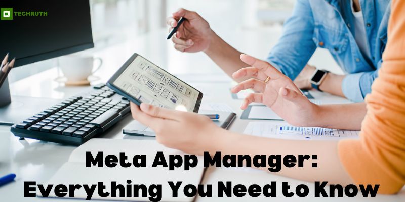 Meta App Manager Everything You Need to Know