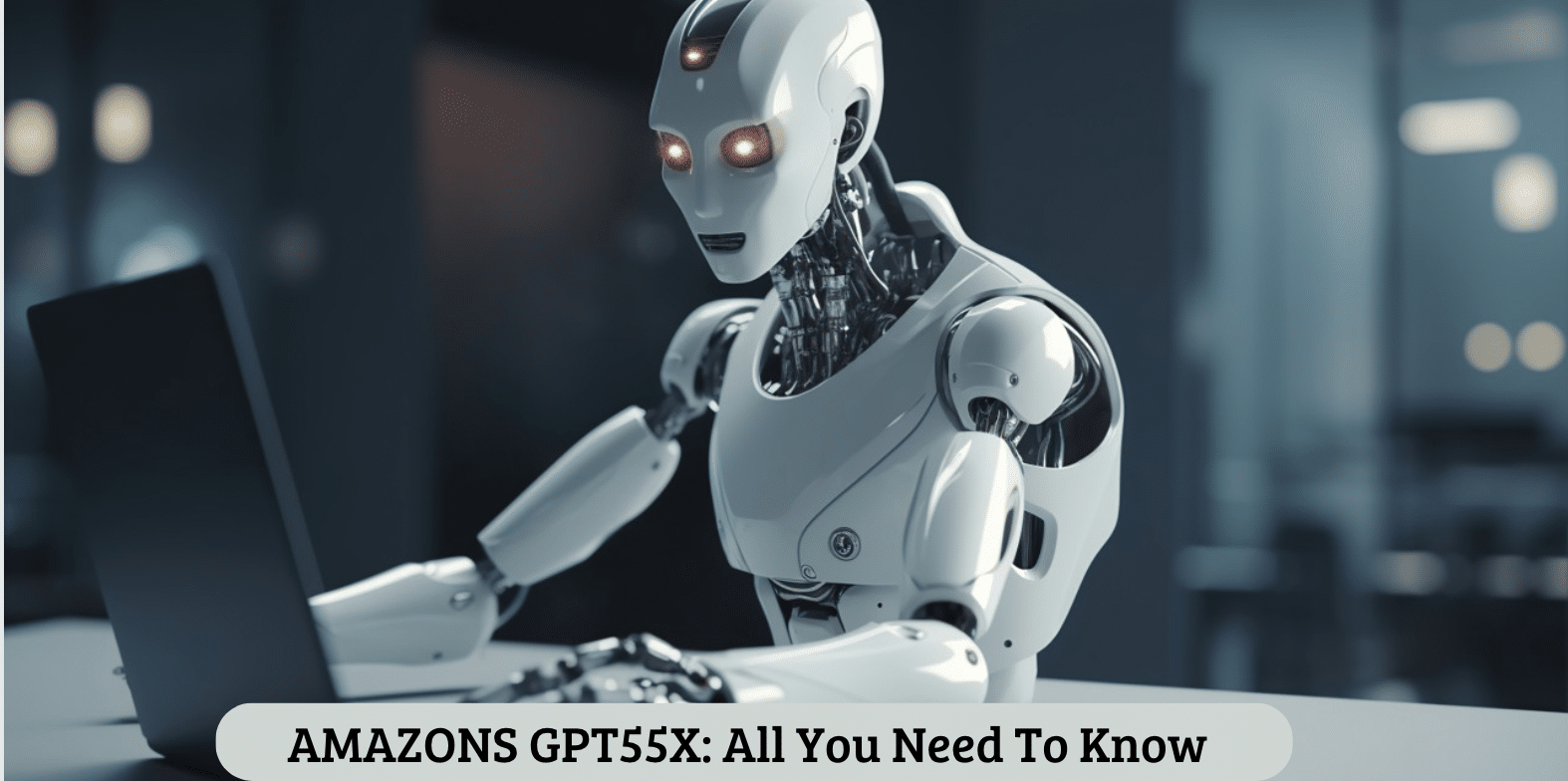 AMAZONS GPT55X: All You Need To Know
