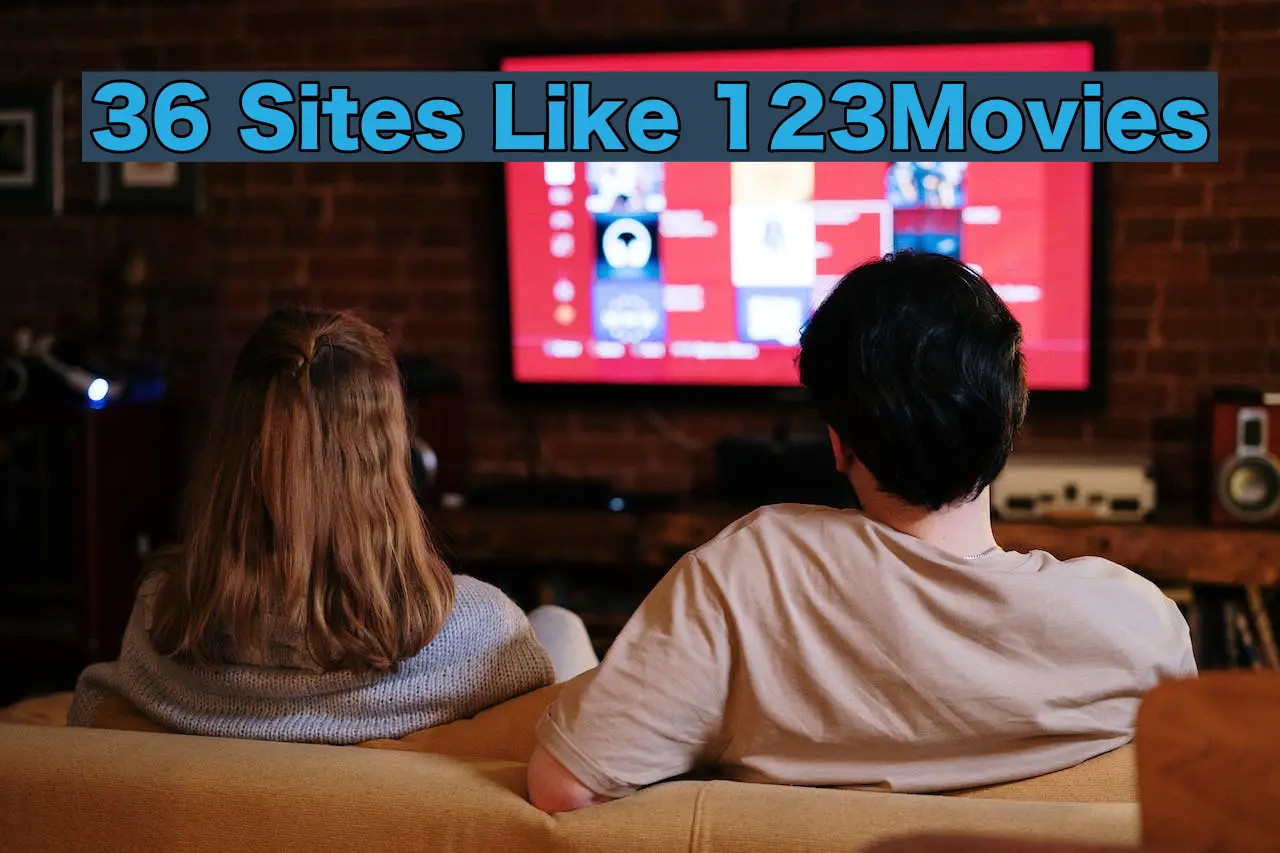 Sites like 123Movies