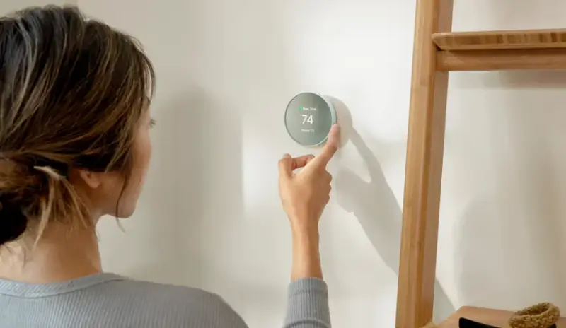 How to Calibrate a Nest Thermostat