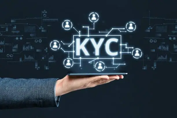 What Is KYC Verification and How Does It Work?