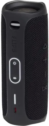 JBL Flip 5: Portable Wireless Bluetooth Speaker, IPX7 Waterproof 