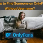 Find Someone on OnlyFans