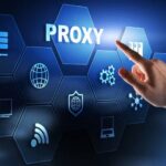 How Do Residential Proxies Work