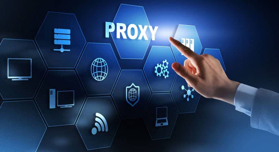 How Do Residential Proxies Work