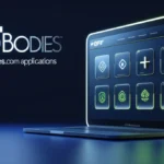 IOFBodies.com Applications