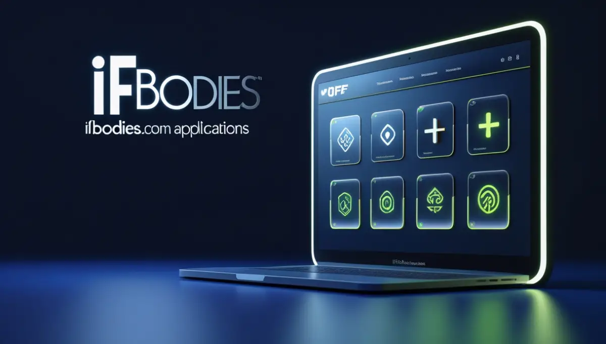 IOFBodies.com Applications