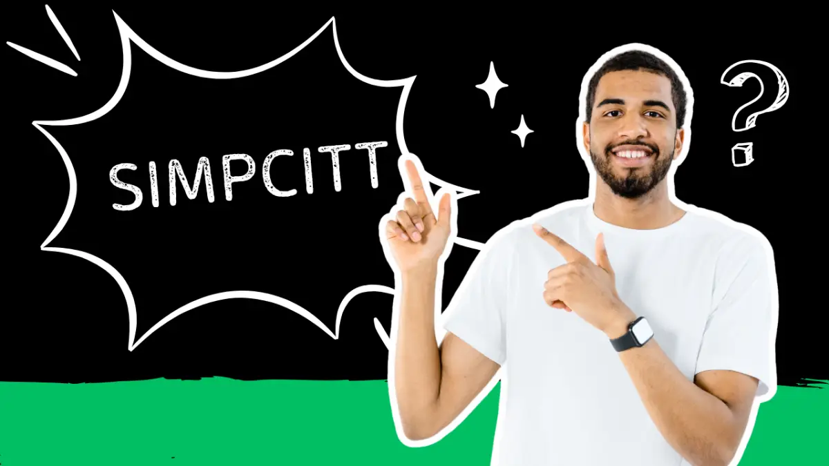 Simpcitt